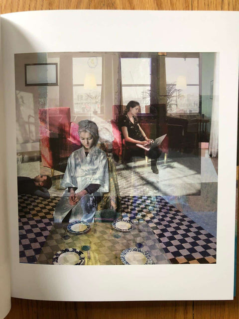 Moods in a Room