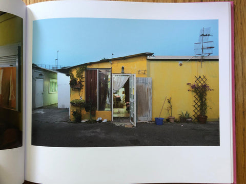 Napoli Nord • Case Rom
