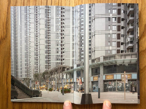 Wuhan Diary