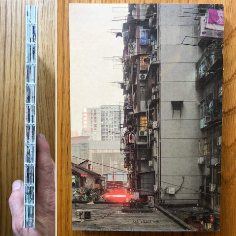 Wuhan Diary