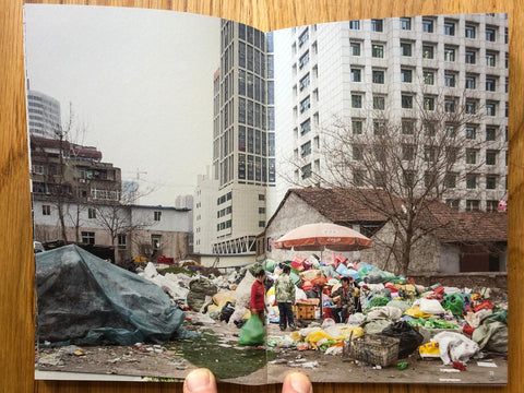 Wuhan Diary