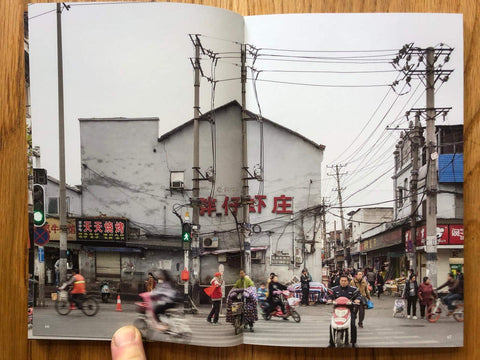 Wuhan Diary