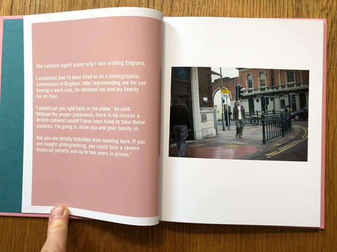 Brighton Picture Hunt
