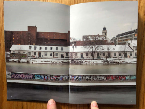 Zurich Diary