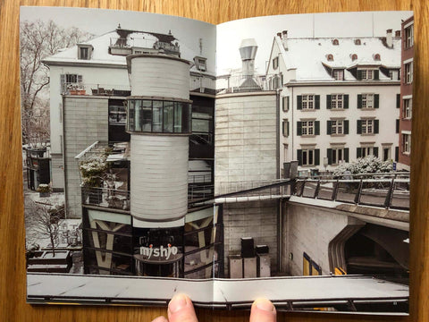 Zurich Diary