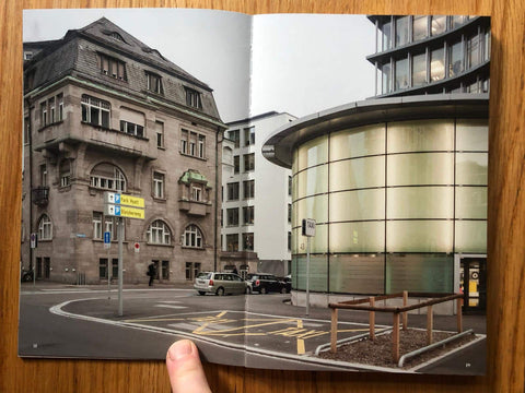 Zurich Diary