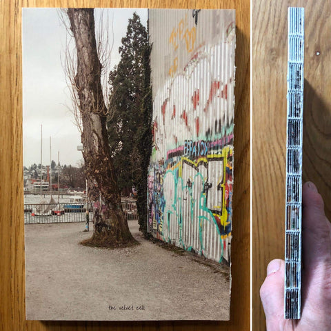 Zurich Diary