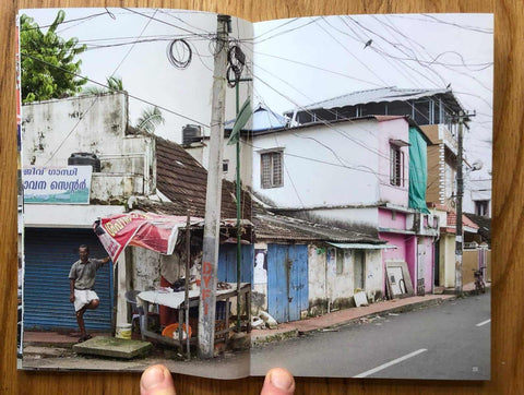 Kochi Diary