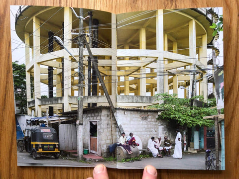 Kochi Diary