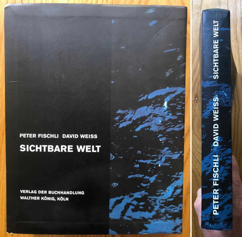 Sichtbare Welt (Visible World)