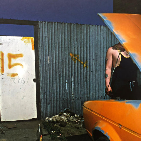 Pictures From The Real World