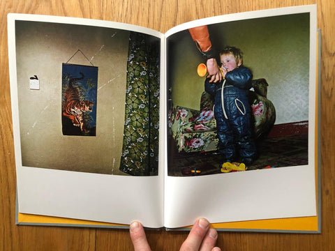 Pictures From The Real World