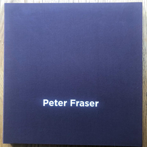 Peter Fraser