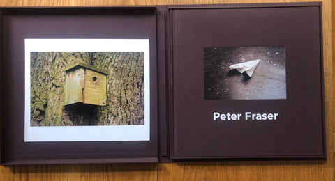 Peter Fraser