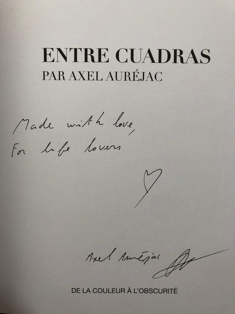 Entre Cuadras