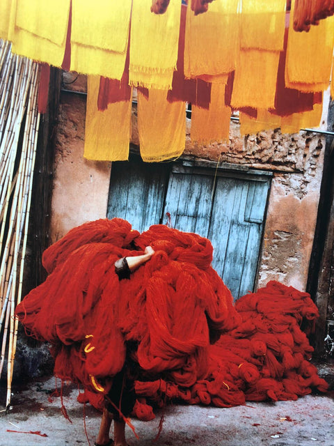 My Morocco
