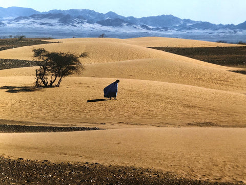 My Morocco