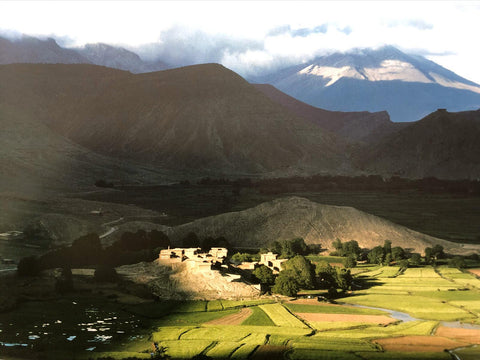 My Morocco