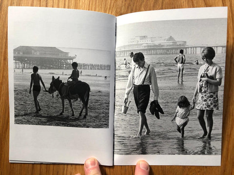 British Seaside 1960 - 1970