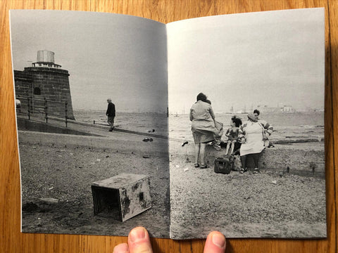 The British Seaside