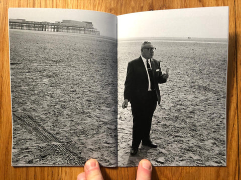 The British Seaside