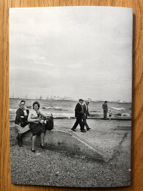 The British Seaside