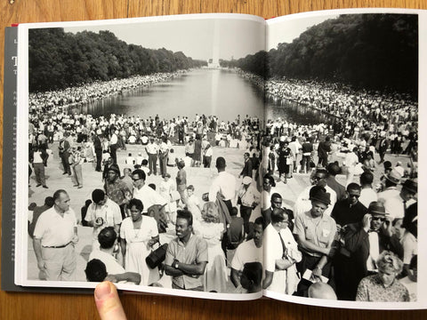 This is the Day: The March on Washington