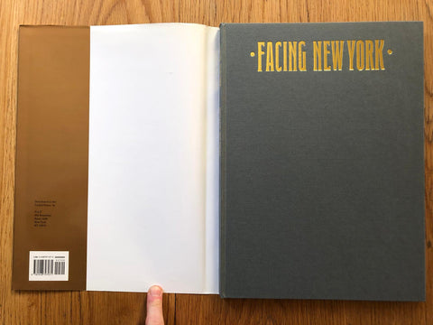 Facing New York