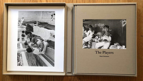 The Players - Special Edition