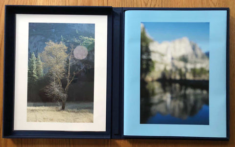 Yosemite - Print Edition