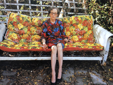 William Eggleston's Guide