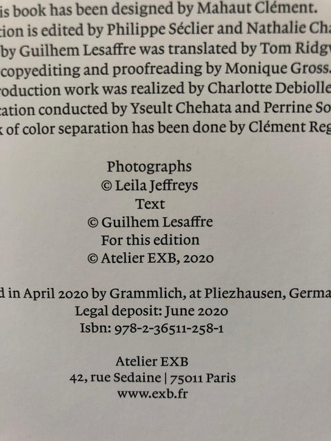 Des Oiseaux
