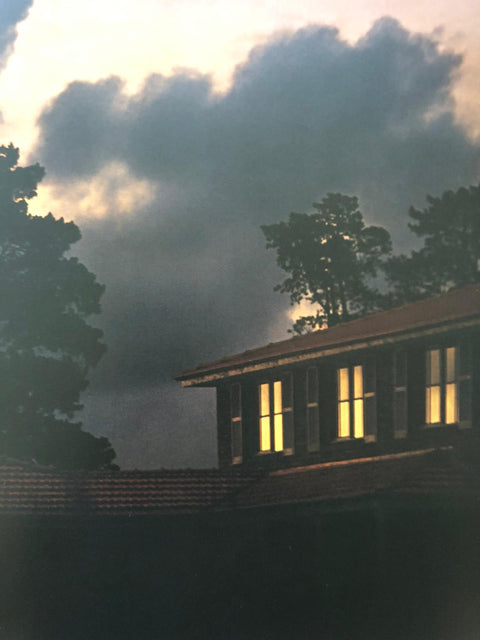 The Light Fades but the Gods Remain