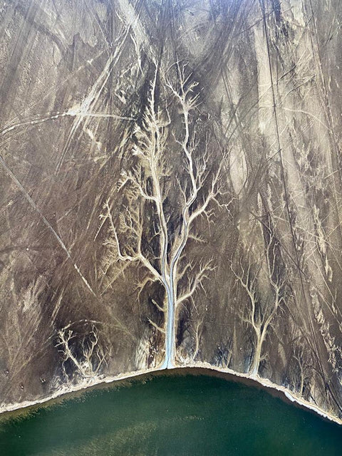 Burtynsky: Water