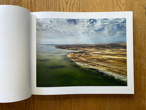 Burtynsky: Water