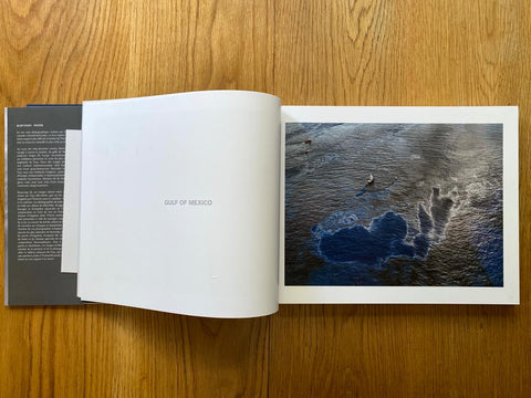 Burtynsky: Water
