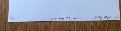 Everything (Special Edition)