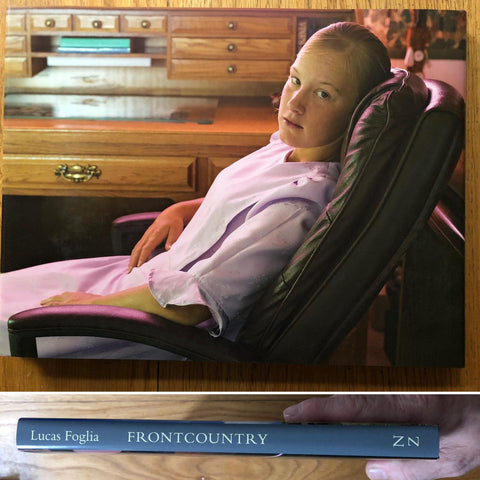 Frontcountry