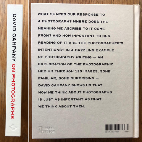 On Photographs