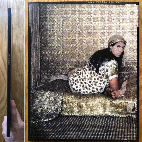 Lalla Essaydi