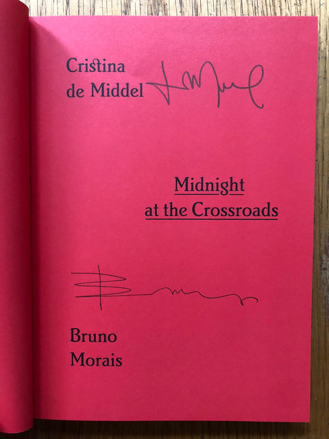 Midnight at the Crossroads