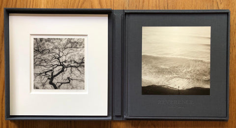Reverence (Special Edition) with Print 2