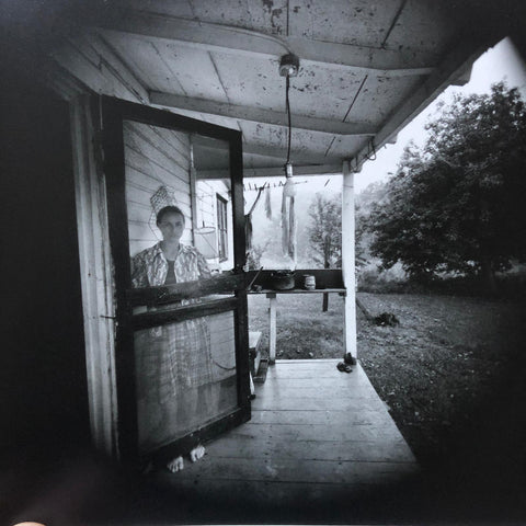 Emmet Gowin: Photographs