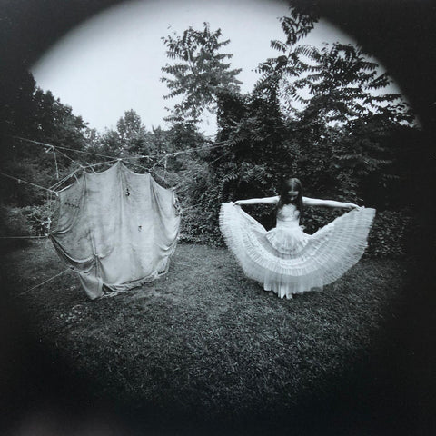 Emmet Gowin: Photographs