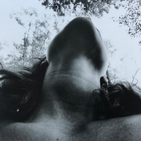 Emmet Gowin: Photographs