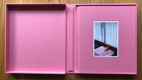 The Road Not Taken (Limited Edition) - Pink