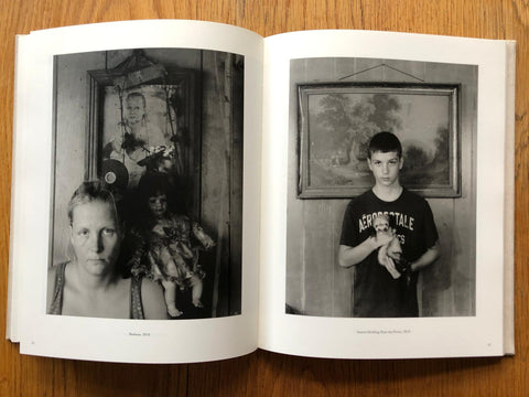 Salt and Truth - Limited Edition with Print A
