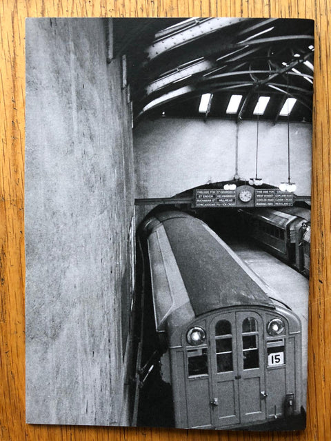 Glasgow: The River Underground