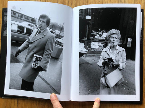 Godlis Streets