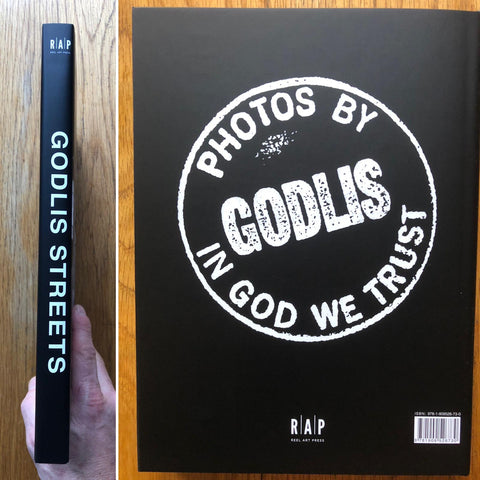 Godlis Streets